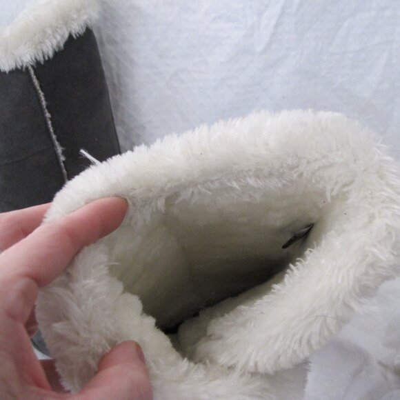 DAWGS Boots - 6 - Picture 4 of 9